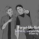 Illustration for article titled My (other) art fill for the Dean/Cas Big Bang 2014